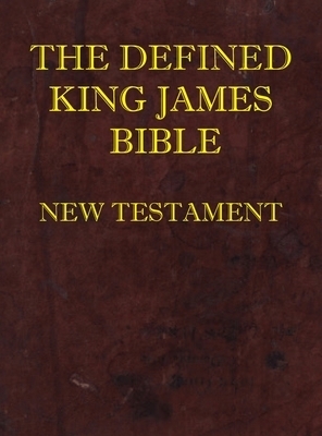 Defined King James Bible New Testament