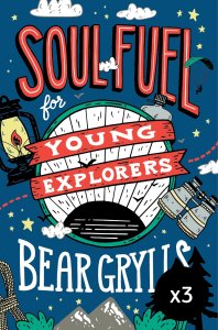 3 x Soul Fuel for Young Explorers