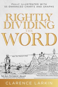 Rightly Dividing the Word