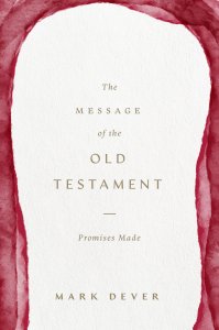 The Message of the Old Testament