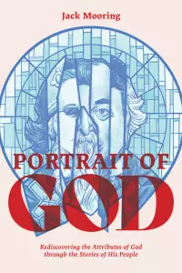 Portrait of God