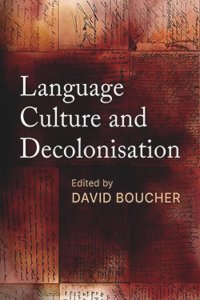 Language, Culture & Decolonisation