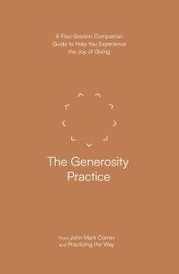 Generosity Practice