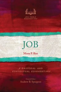 Job: A Pastoral and Contextual Commentary