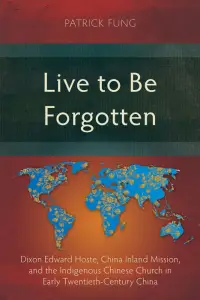 Live to Be Forgotten