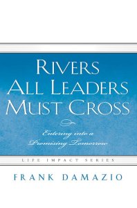 Rivers All Leaders Must Cross