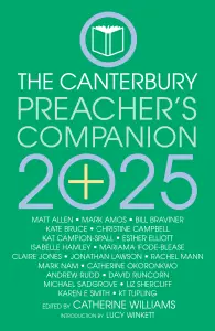 2025 Canterbury Preacher's Companion