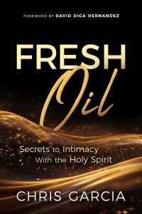 Fresh Oil