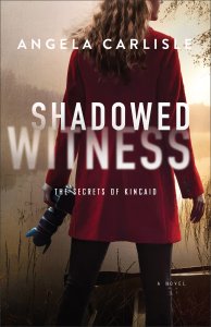 Shadowed Witness