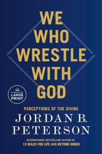 We Who Wrestle with God