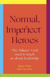 Normal, Imperfect Heroes