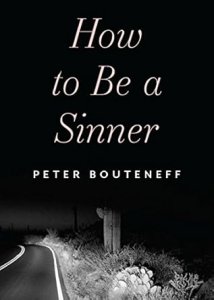 How To Be A Sinner