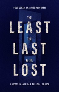 The Least, the Last, and the Lost