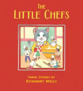 The Little Chefs