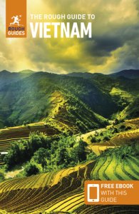 Rough Guide To Vietnam: Travel Guide With Ebook