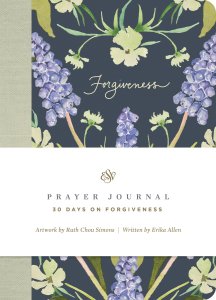 ESV Prayer Journal