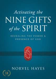 Activating the Nine Gifts of the Spirit