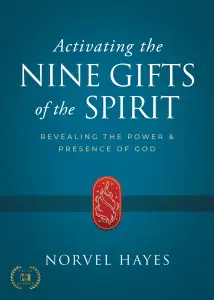 Activating the Nine Gifts of the Spirit