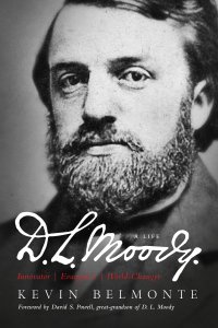 D.L. Moody - A Life