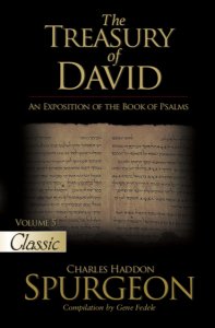 The Treasury of David