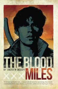 The Blood Miles