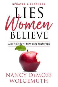 Lies Women Believe