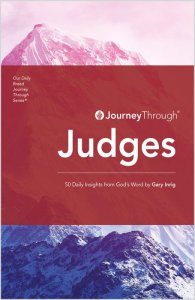 Journey Through Judges