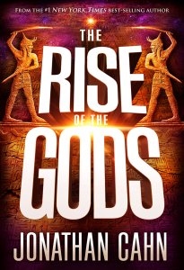 Rise of the Gods