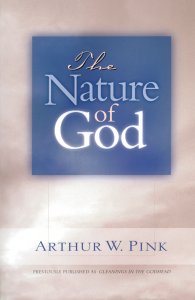 The Nature of God