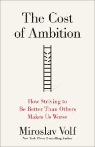 The Cost of Ambition