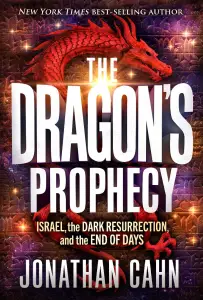 Dragon's Prophecy - Large Print