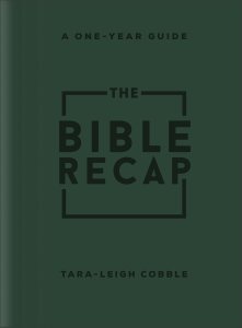 The Bible Recap