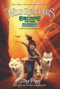 Wild Rescuers: Escape To The Mesa