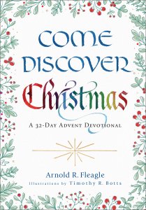 Come Discover Christmas