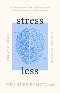 Stress Less