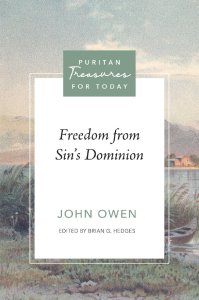 Freedom from Sin's Dominion