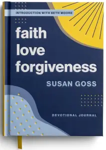 Faith Love Foregiveness