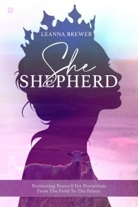 She Shepherd