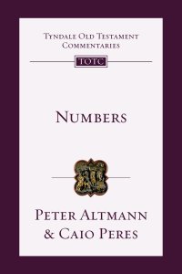 Numbers – An Introduction and Commentary