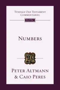 Numbers – An Introduction and Commentary