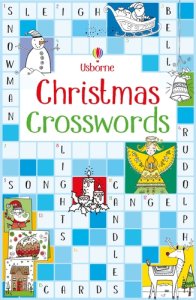 Christmas Crosswords