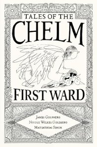 Tales of the Chelm First Ward