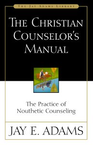 The Christian Counselor's Manual