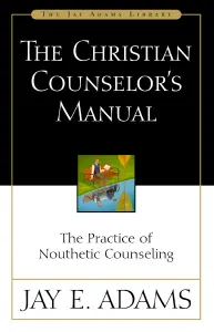 The Christian Counselor's Manual