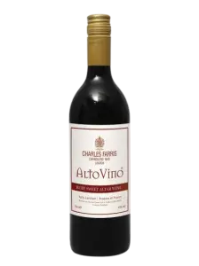 Altar Wine - Ruby Red - Farris - Single Bottle