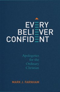 Every Believer Confident