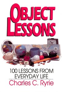 Object Lessons