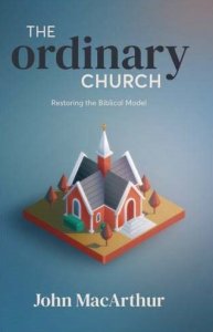 The Ordinary Church