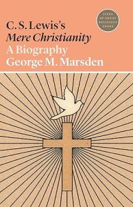 C. S. Lewis's Mere Christianity