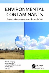 Environmental Contaminants